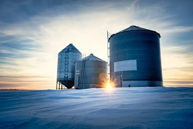 The Core, photograph by Micheal Lander
